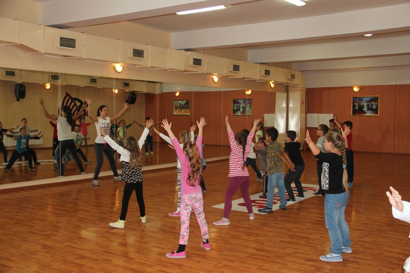 Elbląg, Spotkania z Promykiem Elbląg, Spotkania z Promykiem