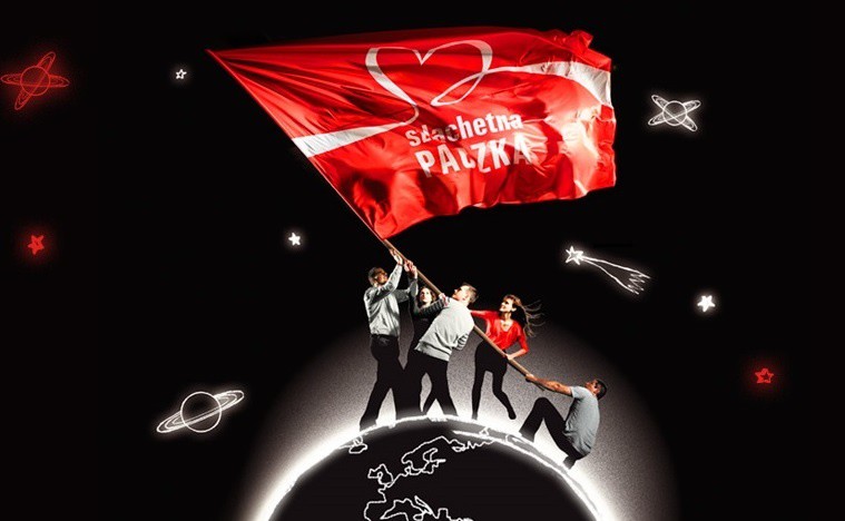 Elbląg, Zrób Paczkę i podaruj impuls do zmiany!