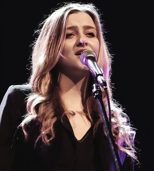 Elbląg, Maja Kadłubowska z recitalem w Mjazzdze