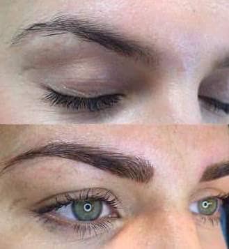 Microblading - najbardziej naturalna alternatywa makijażu permanentnego brwi