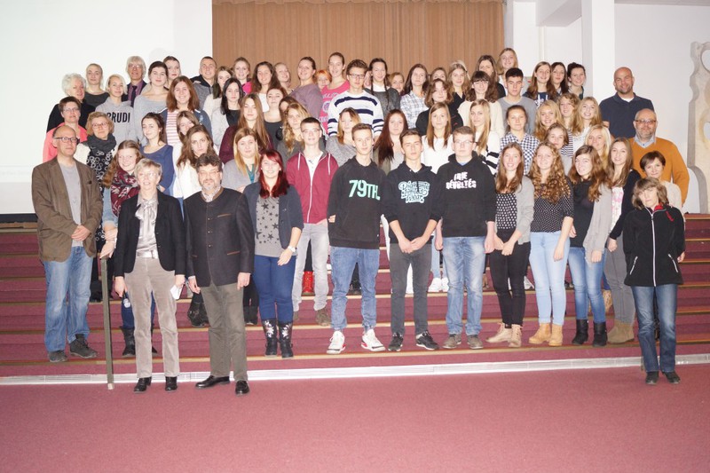 Elbląg, Gry zbliżają ludzi Elbląg, Gry zbliżają ludzi