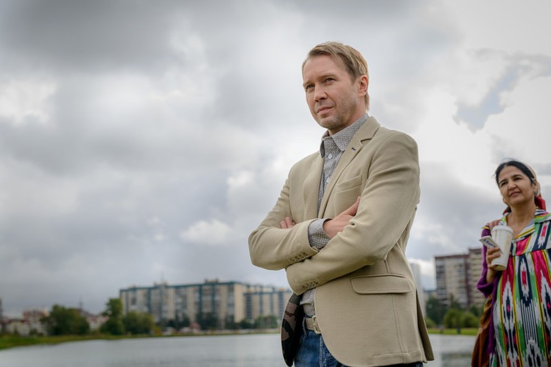 materiały prasowe dystrybutora materiały prasowe dystrybutora