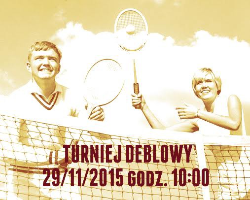 Elbląg, Zapraszają na niedzielny turniej