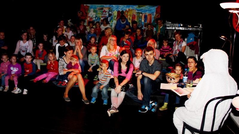 Bajkowo i mikołajowo