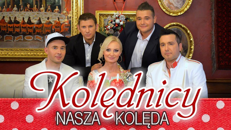 Elbląg, Gwiazdy disco nagrywały w Elblągu kolędę