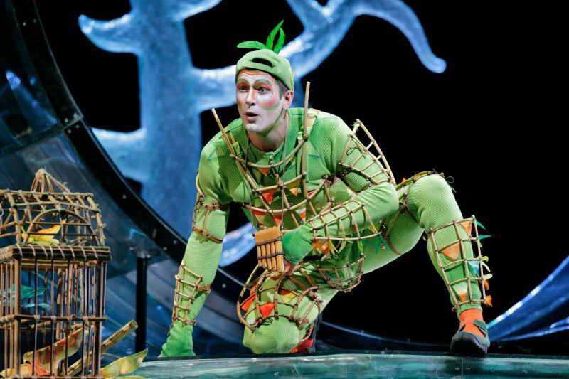 Elbląg, Opera: oni wygrali zaproszenia Elbląg, Opera: oni wygrali zaproszenia