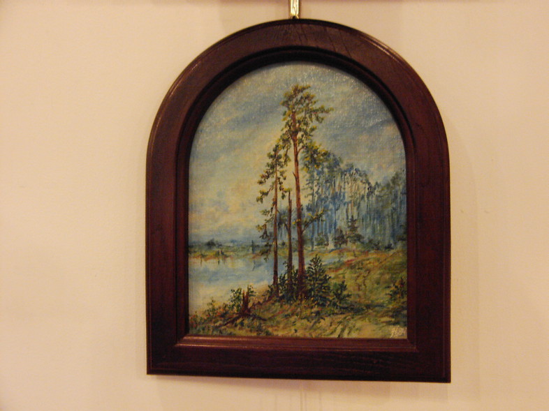 Elbląg, Nowa wystawa na Fabrycznej