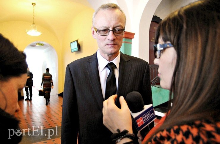 Elbląg, Kazimierz Falkiewicz Elbląg, Kazimierz Falkiewicz