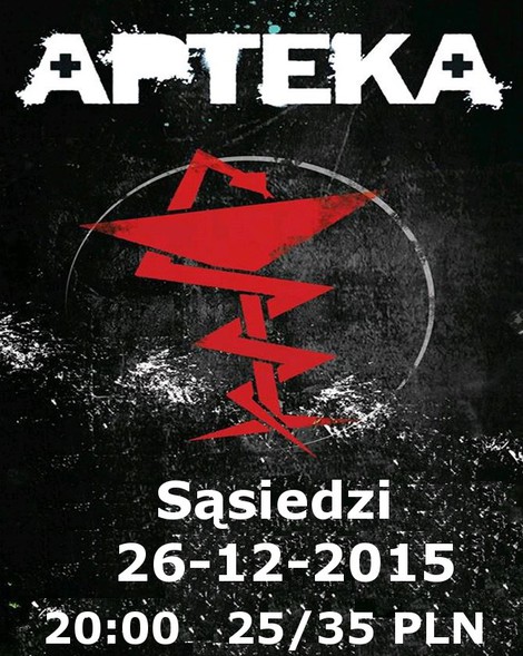 Elbląg, plakat nadesłany