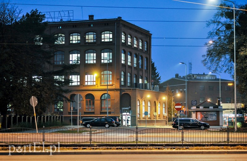 Elbląg, Alstom zniknęło z Elbląga, w zamian mamy General Electric