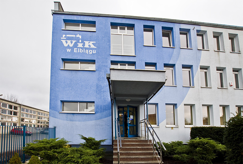 Elbląg, Miliony popłyną w rurach Elbląg, Miliony popłyną w rurach