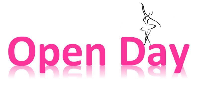 „Open Day” w Szkole Tańca Broadway „Open Day” w Szkole Tańca Broadway