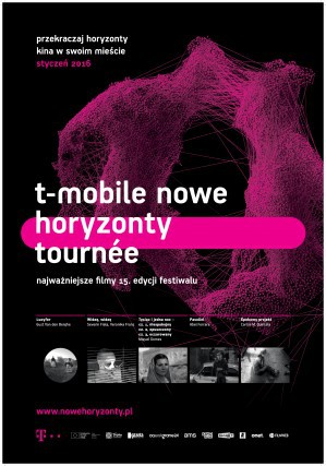 W Światowidzie T-Mobile Nowe Horyzonty Tournée W Światowidzie T-Mobile Nowe Horyzonty Tournée