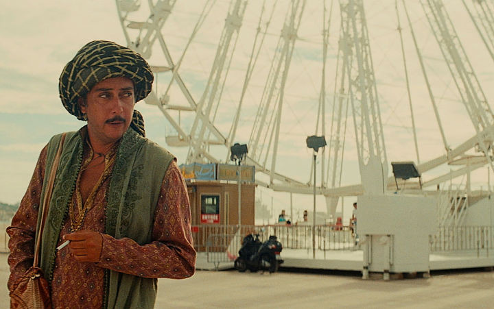 materiały prasowe dystrybutora