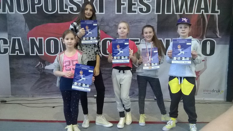 Elbląg, Srebro i brąz w Łebie