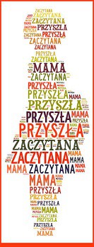 Elbląg, Przyszła mama zaczytana