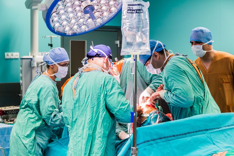 Elbląg, 26 stycznia – Dzień Transplantacji Elbląg, 26 stycznia – Dzień Transplantacji