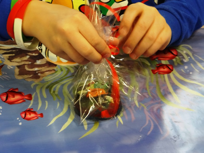 Artystyczne i filmowe - ferie z kinem Światowid Artystyczne i filmowe - ferie z kinem Światowid