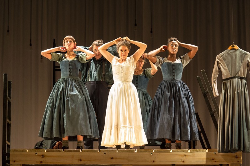 Dziwne losy… miłości Dziwne losy… miłości