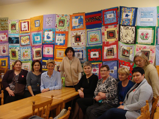 Elbląg, Maraton szycia celinek Elbląg, Maraton szycia celinek