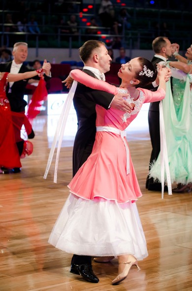 Elbląg, Parkiet jest dla was! Elbląg, Parkiet jest dla was!