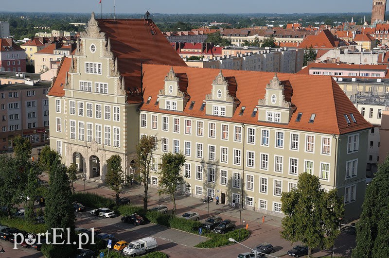 Elbląg, Prokuratura prześwietla sąd Elbląg, Prokuratura prześwietla sąd