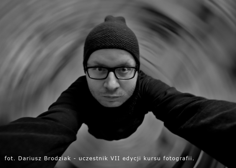 Elbląg, Oko do fotografii