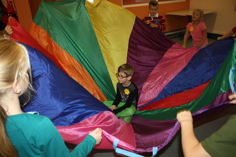 Wyruszają w podróż