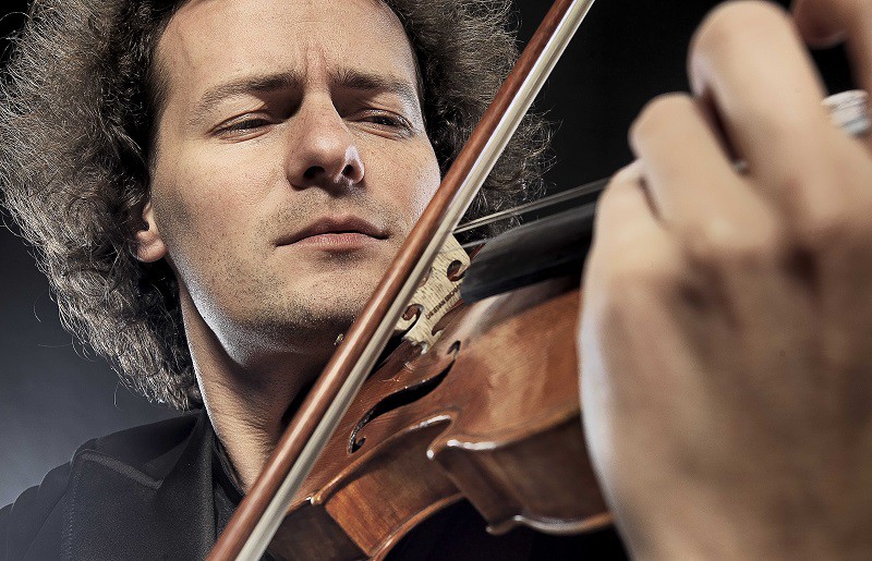 Elbląg, Mariusz Patyra, fot A. Tyszko