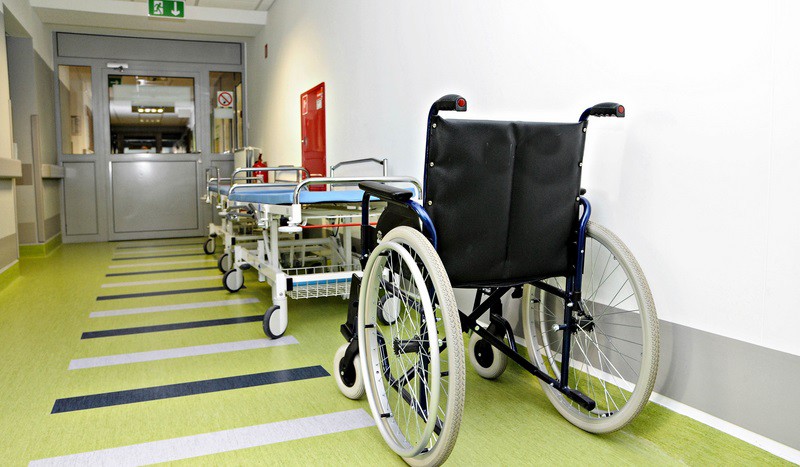 Elbląg, W czwartek Światowy Dzień Chorego