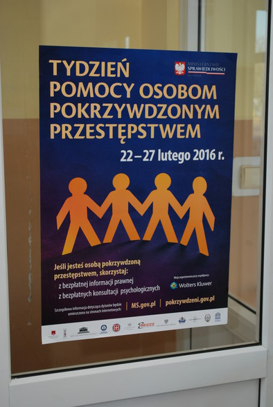 Elbląg, Zbliża się „Tydzień pomocy”