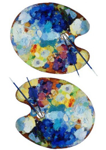 Elbląg, Elblążanki namalowały i wygrały