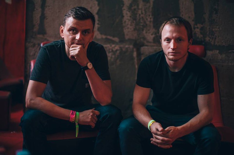 Elbląg, Rysy w Mjazzdze