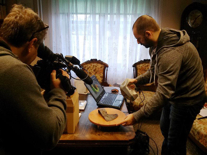 Elbląg, Z Pól Grunwaldzkich do sieci