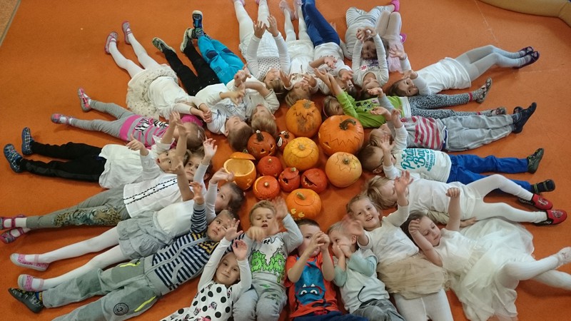 Drzwi Otwarte w Przedszkolu „Mały Europejczyk” w Elblągu