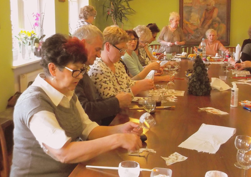 Elbląg, W poszukiwaniu tego, co łączy