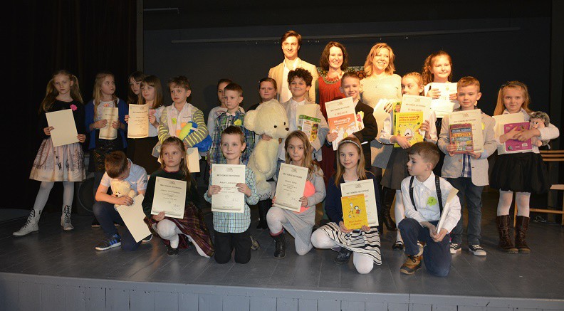 Elbląg, Od Brzechwy do Mickiewicza