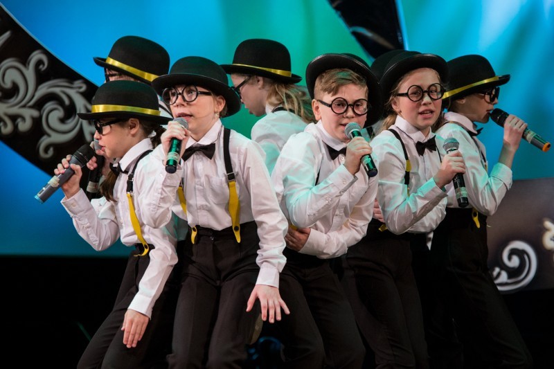 Elbląg, Sukces młodych elbląskich artystów