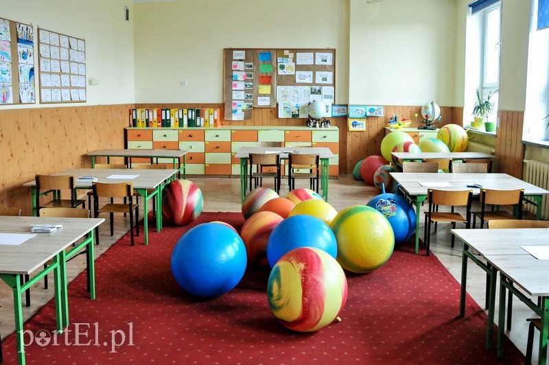 Elbląg, Zerówki w ośmiu szkołach. Reszta musi poczekać Elbląg, Zerówki w ośmiu szkołach. Reszta musi poczekać