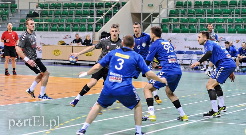 Elbląg, Zespoły piłki ręcznej to sportowe wizytówki Elbląga Elbląg, Zespoły piłki ręcznej to sportowe wizytówki Elbląga