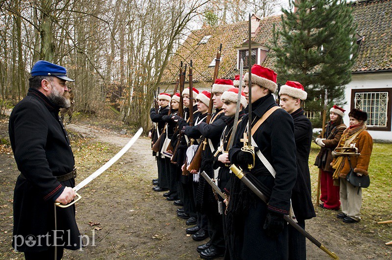 Elbląg, W nagraniu teledysku wzięło udział ponad 20 osób Elbląg, W nagraniu teledysku wzięło udział ponad 20 osób