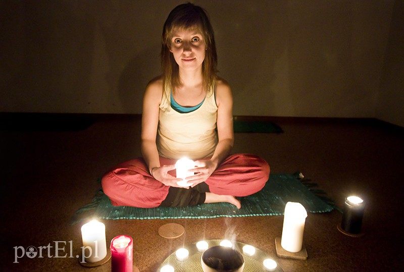 Elbląg, Jola Prokopowicz poleca ciszę Elbląg, Jola Prokopowicz poleca ciszę