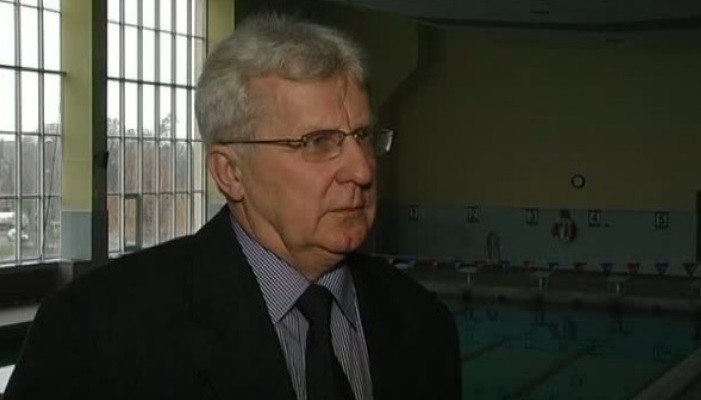 Elbląg, Marek Wnuk jest szefem MOSiR-u od 2007 roku Elbląg, Marek Wnuk jest szefem MOSiR-u od 2007 roku
