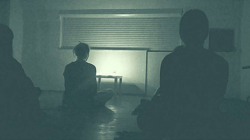 Elbląg, Spotkanie z Ciszą Elbląg, Spotkanie z Ciszą