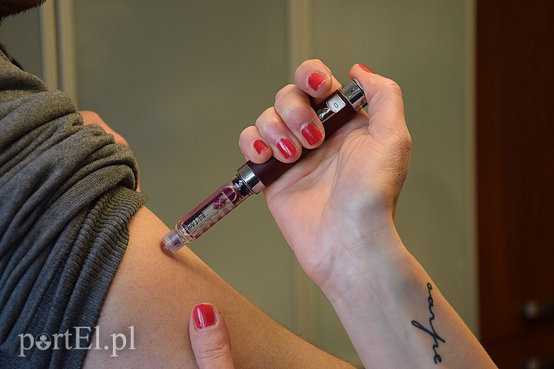 Elbląg, Zwróć uwagę na cukrzycę Elbląg, Zwróć uwagę na cukrzycę