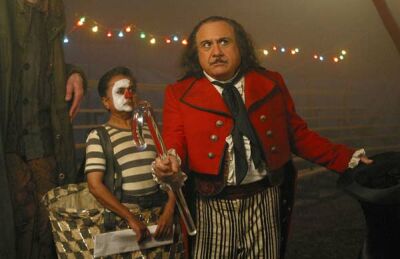 Elbląg, Duża ryba Elbląg, Duża ryba