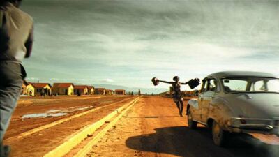 Elbląg, Miasto Boga