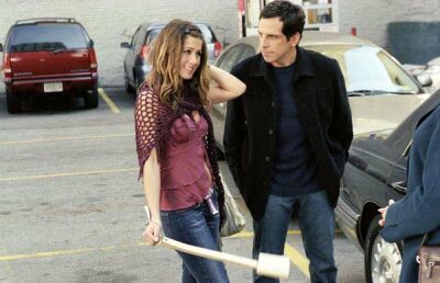 Elbląg, Nadchodzi Polly