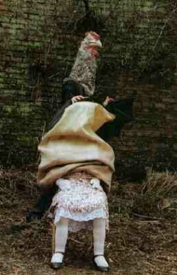 Elbląg, Spiskowcy rozkoszy Elbląg, Spiskowcy rozkoszy