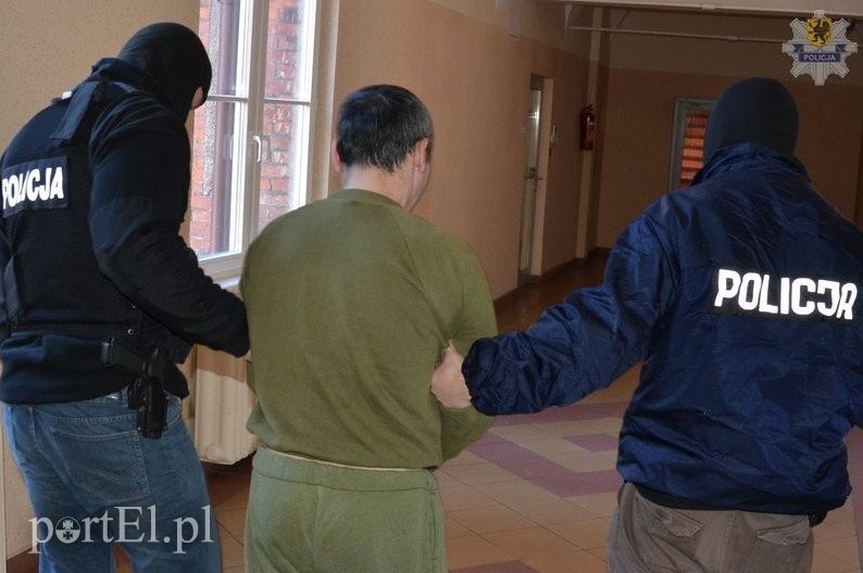 Elbląg, Za zabójstwo trzyosobowej rodziny w Gdańsku sąd skazał Samira S. na dożywocie Elbląg, Za zabójstwo trzyosobowej rodziny w Gdańsku sąd skazał Samira S. na dożywocie